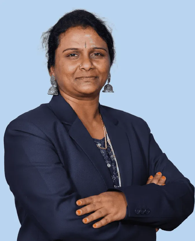 SR University Faculty